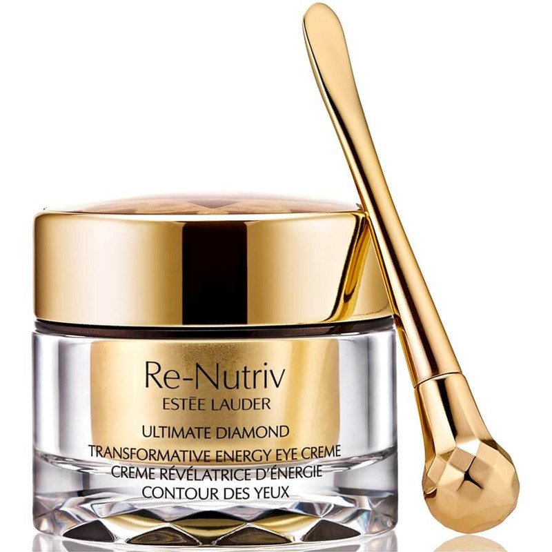Estée Lauder Re-Nutriv Ultimate Diamond Crema de ojos con energía