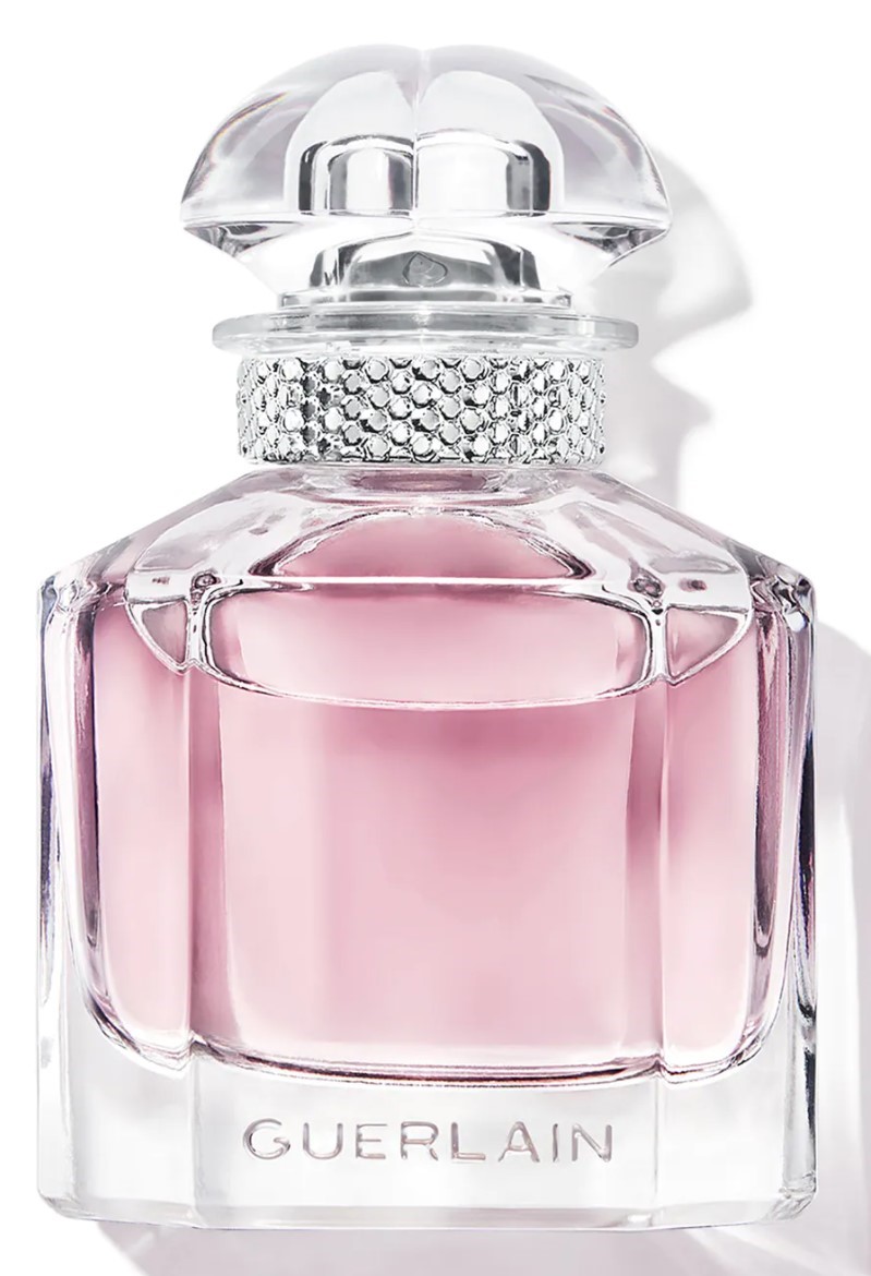 Monguerlain 闪亮的花束女用香水- Guerlain | Buy at Sweetcare