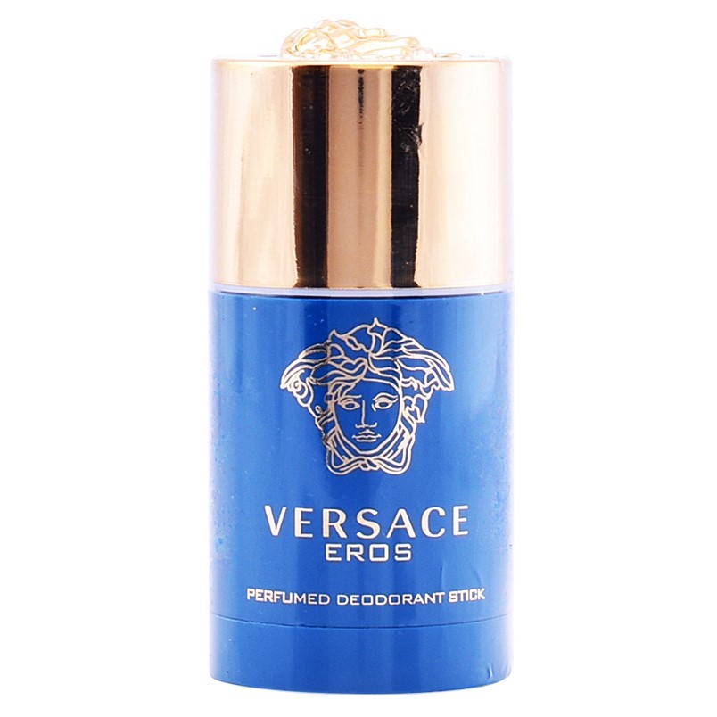 Versace Eros Perfumed Deodorant Stick SweetCare Cook Islands