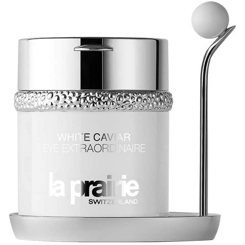 La Prairie White caviar eye extraordinaire - SweetCare Liechtenstein