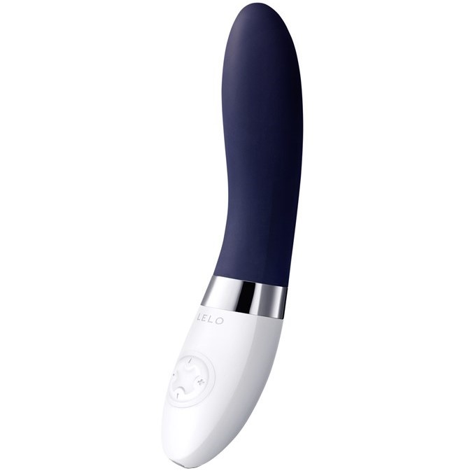LIV 2 Mid-Sized Vibrator with Iconic Form - LELO | Buy at Sweetcare ...