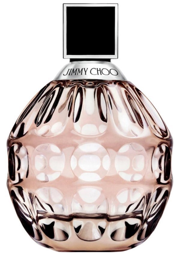 Jimmy Choo 女用香水喷雾剂- SweetCare Taiwan