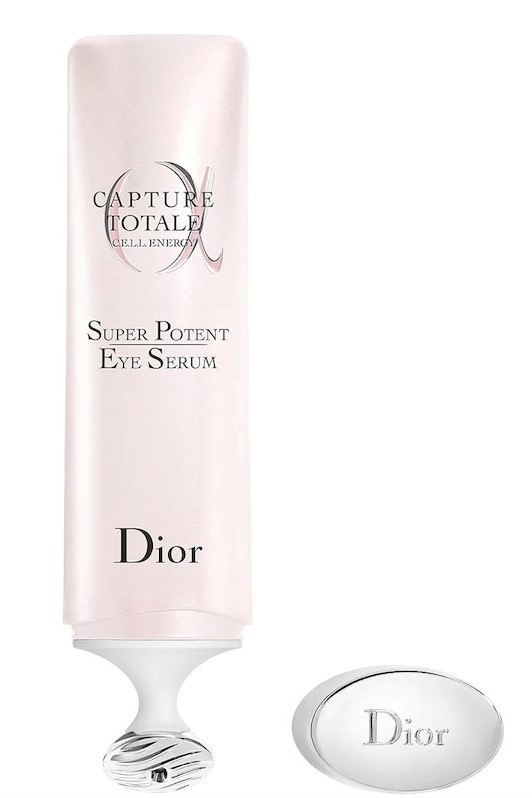 Dior CAPTURE TOTALE アイセラム20ml CAPTURE TOTALE 【並行輸入品】Dior カプチュール トータル セル