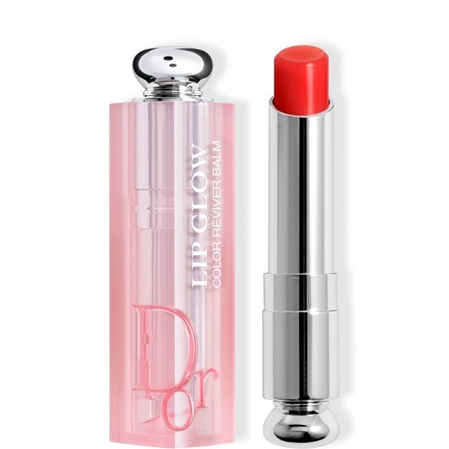 Dior Addict Lip Glow 48-Hour Hydrating Lip Balm - SweetCare Peru