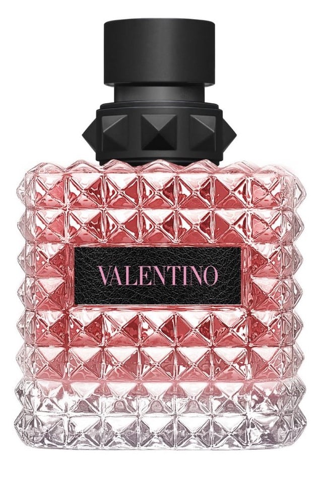 Valentino Donna Born In Roma Coral Fantasy Perfume For Women 100 ml Eau de Parfum