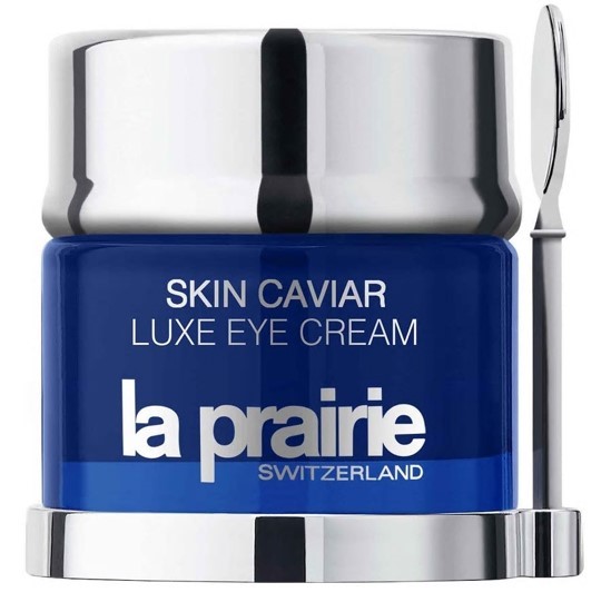 Crema de Ojos Skin Caviar Luxe - La Prairie | Buy at Sweetcare