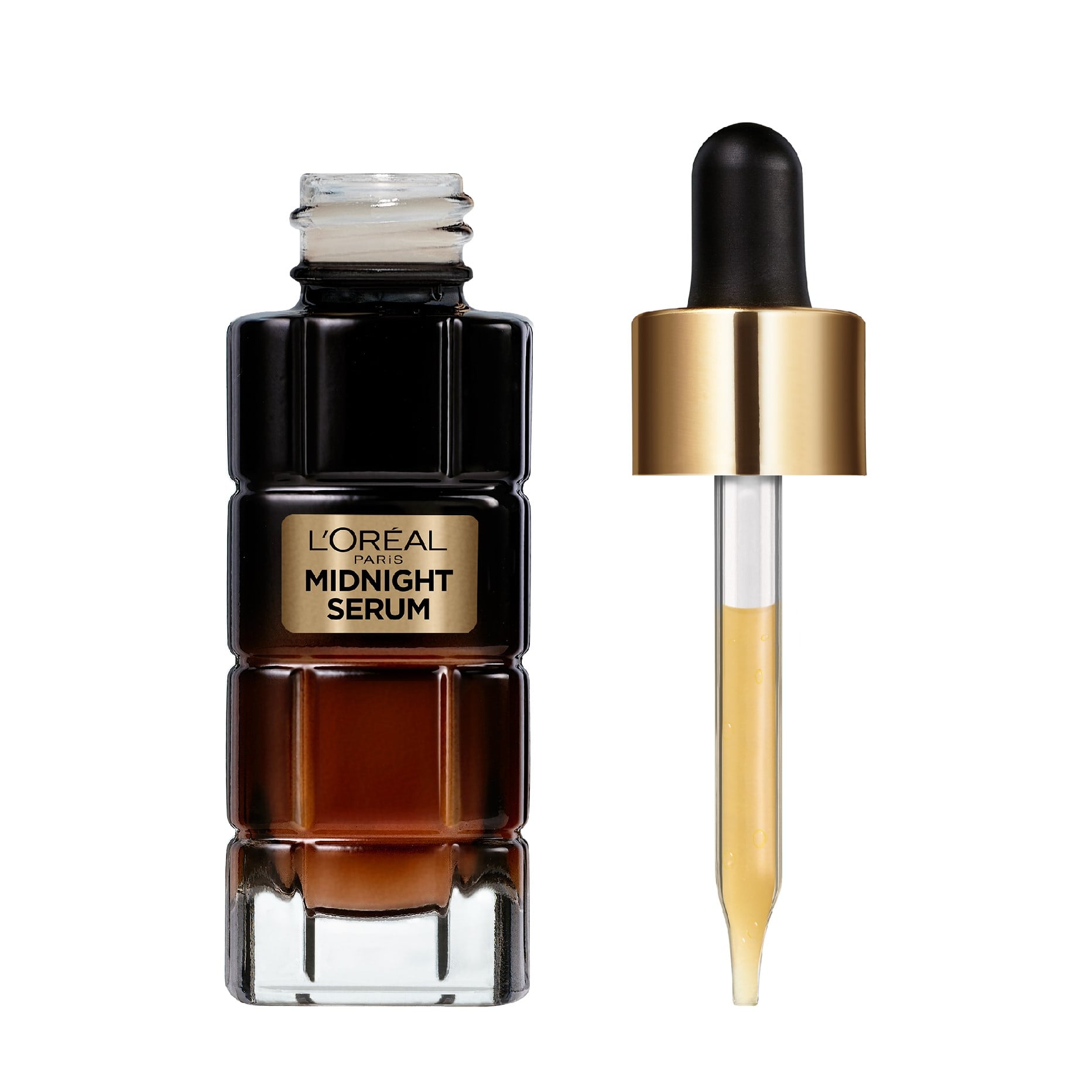 Age Perfect 活肤焕彩午夜精华液 - L'Oréal Paris | Buy at Sweetcare - SweetCare China