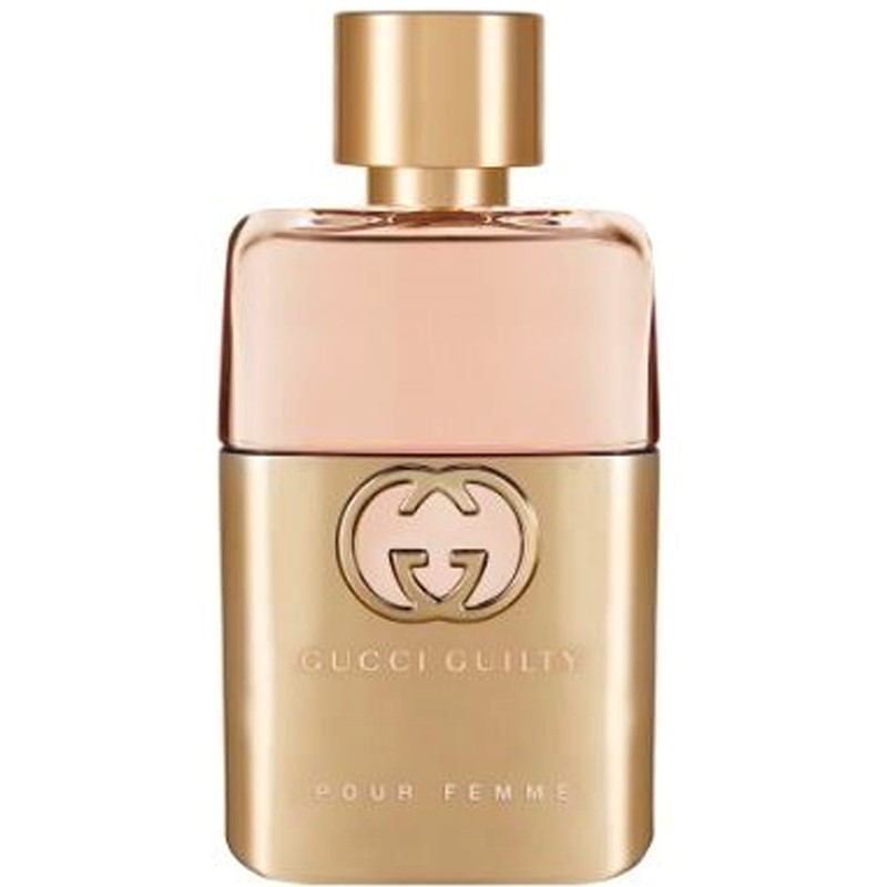 香水(女性用) Gucci Guilty Pour Femme 50ml Gucci Guilty Pour Femme Eau de Parfum Mujer - SweetCare Costa Rica