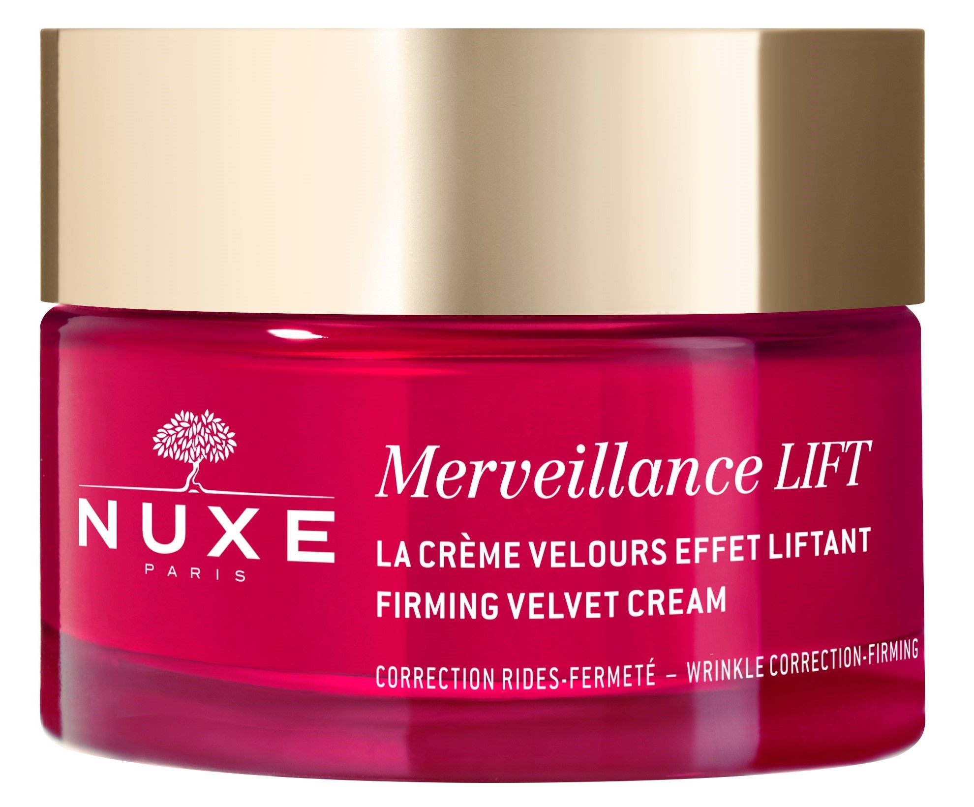 Nuxe Merveillance Lift Firming Velvet Cream 50mL