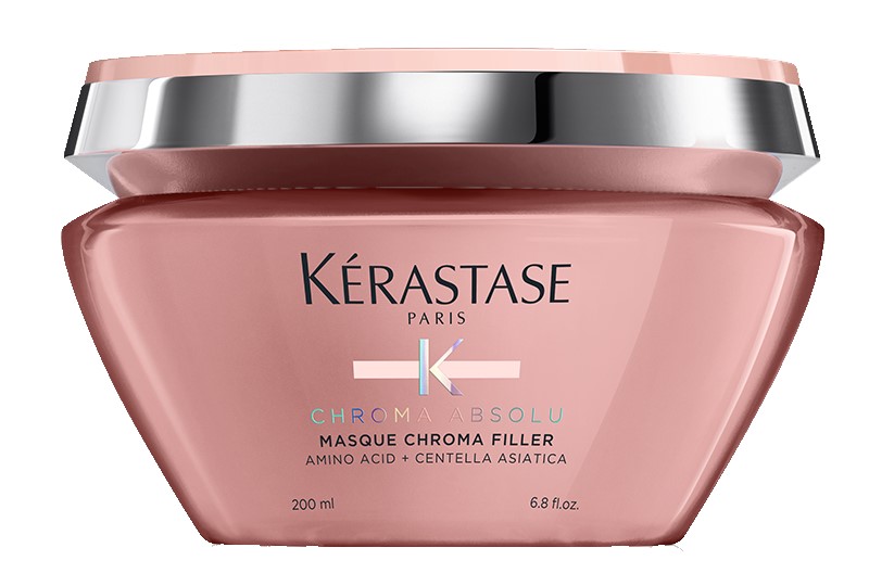 Kérastase Chroma Absolu Masque 500ml Chroma Absolu Masque Chroma Filler Hair Mask - Kérastase | Buy at