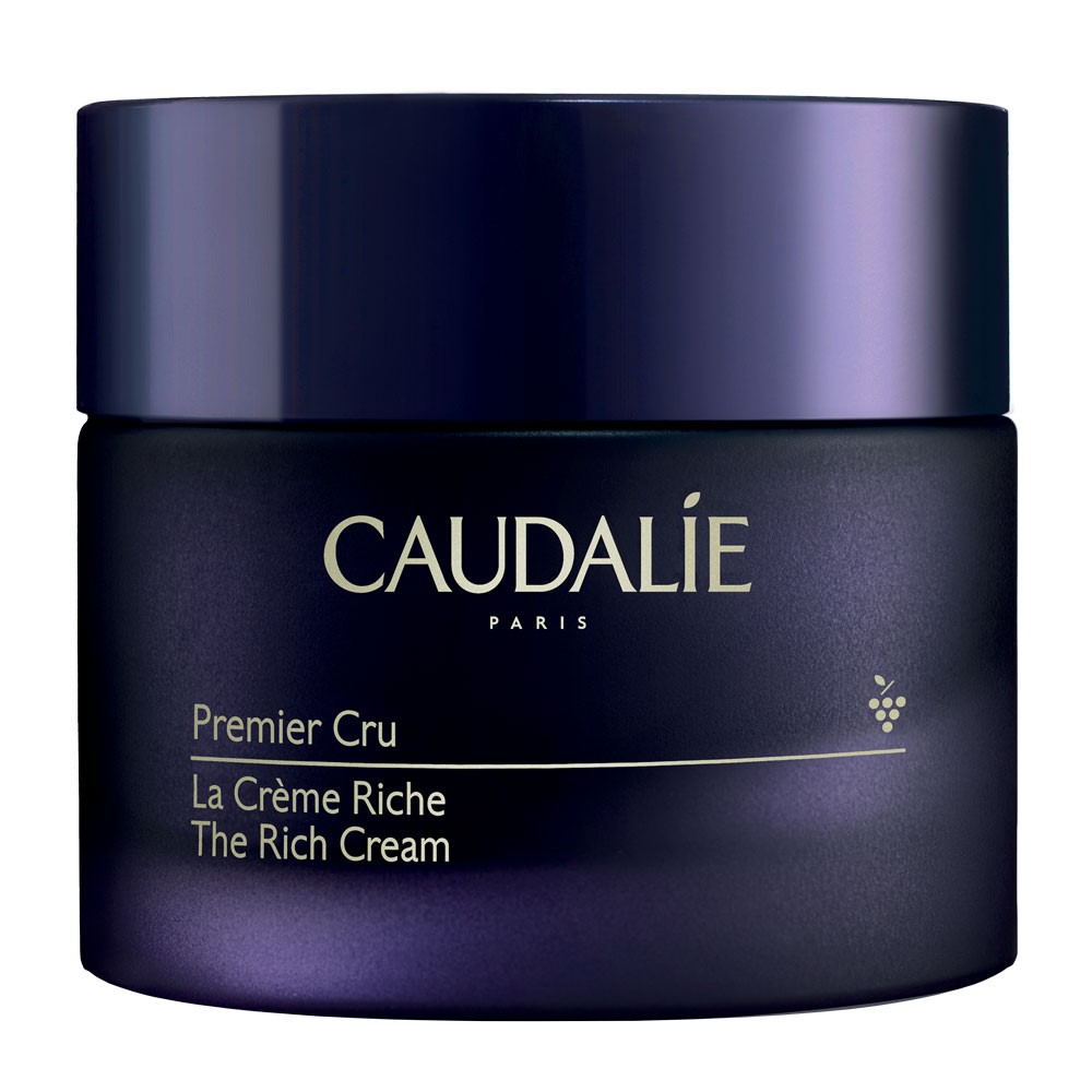 Premier Cru the Rich Cream Global Anti-Aging Care for Dry Skin