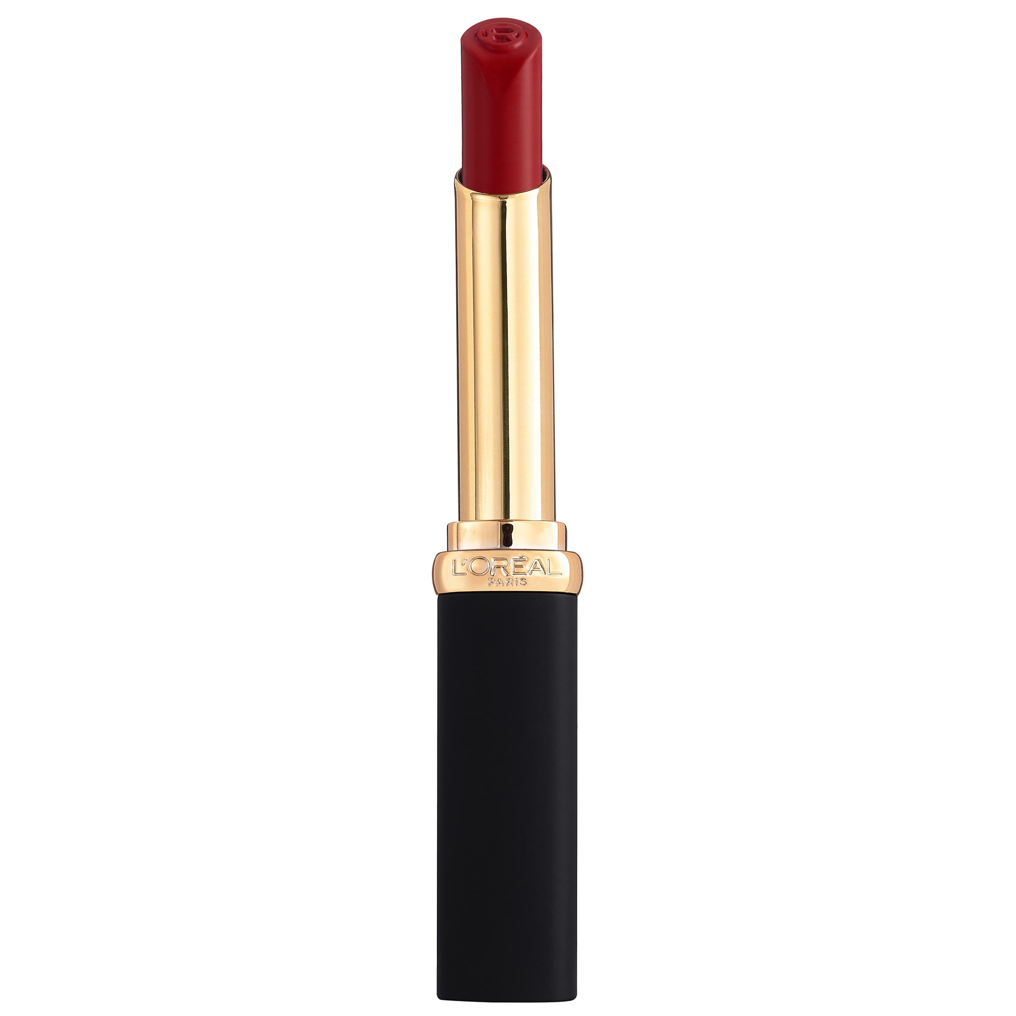 Color Riche Intense Volume Matte Lipstick 16H Duration - L'Oréal Paris ...