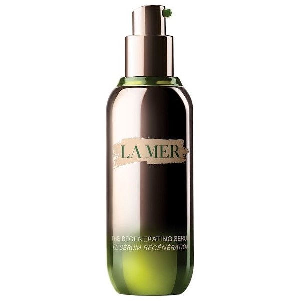 La offers Mer The regenerating serum sample