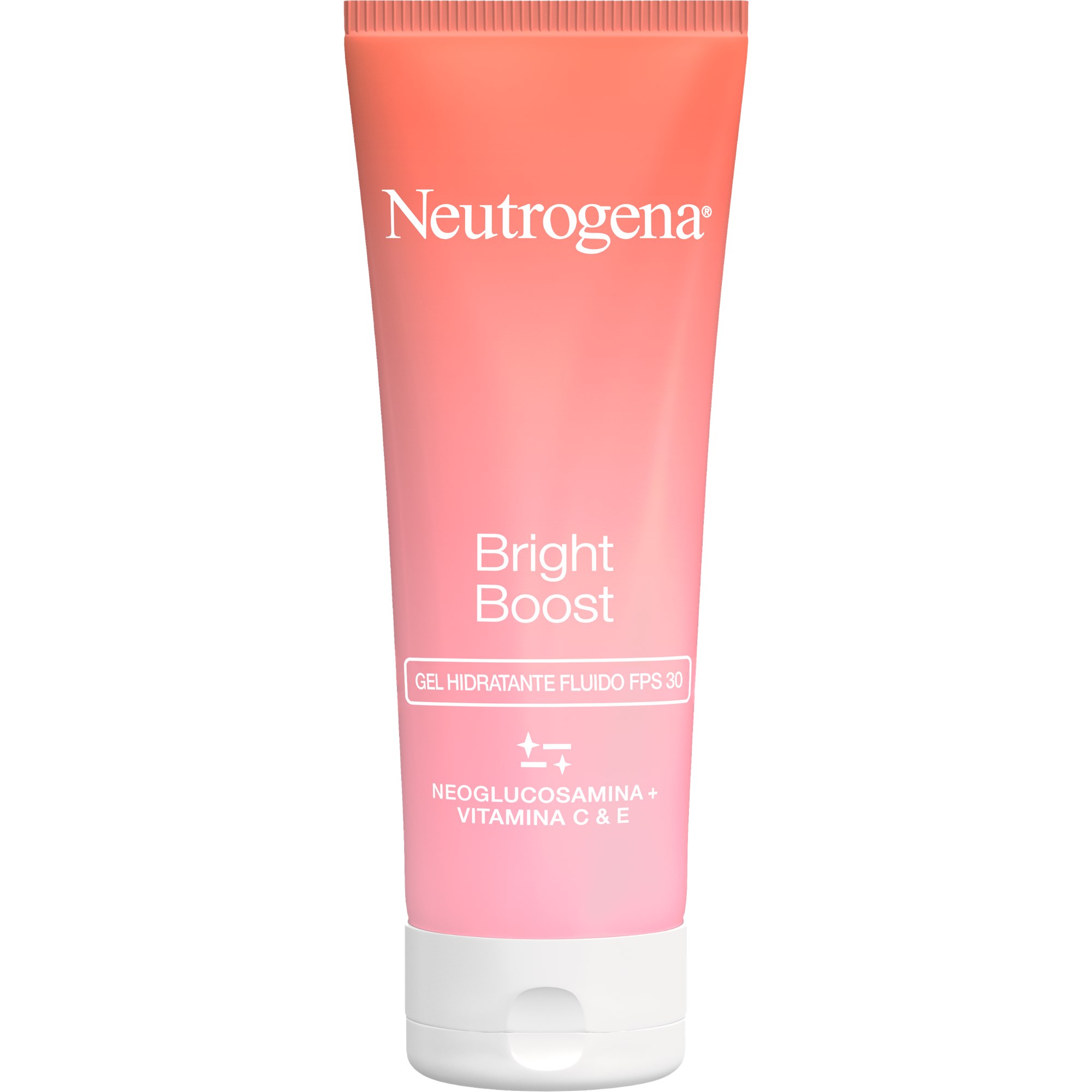 Neutrogena Bright Boost Moisturizer SPF 30 1.1 fl oz