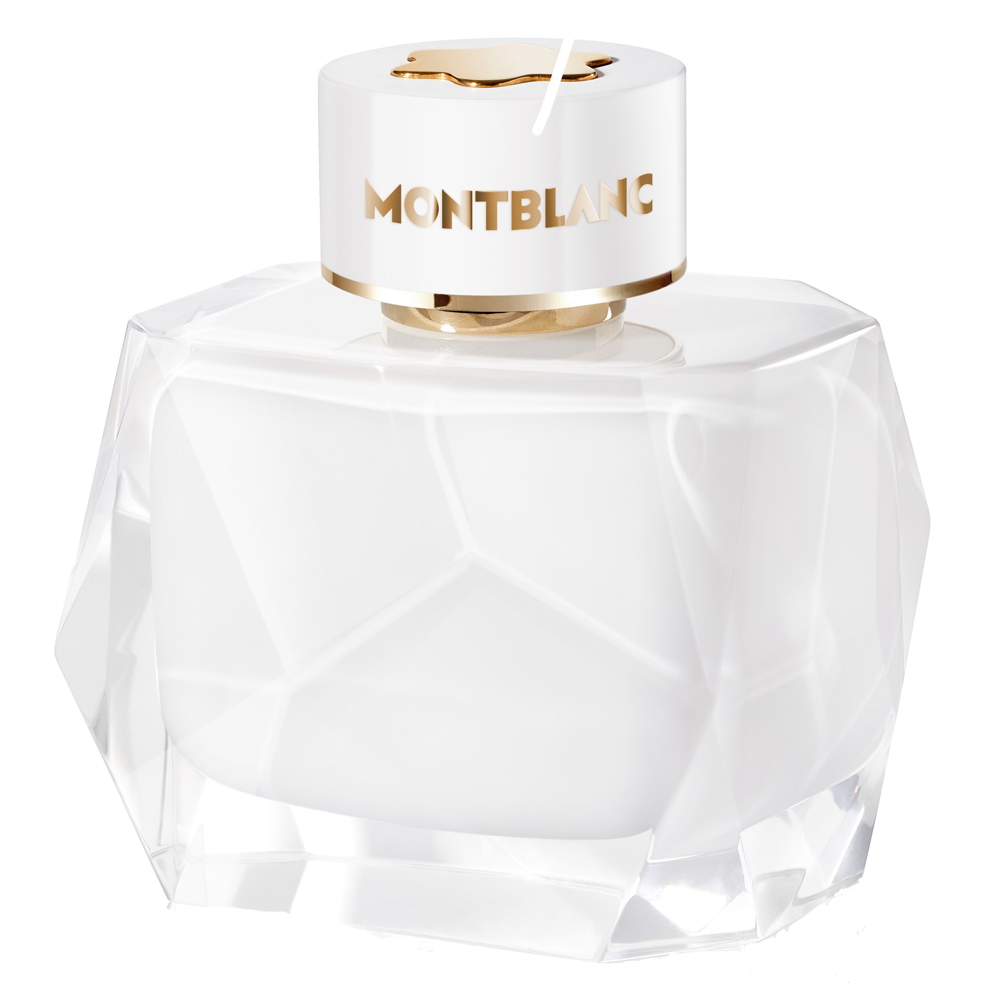 Signature Femme淡香精- Montblanc | Buy at Sweetcare - SweetCare China