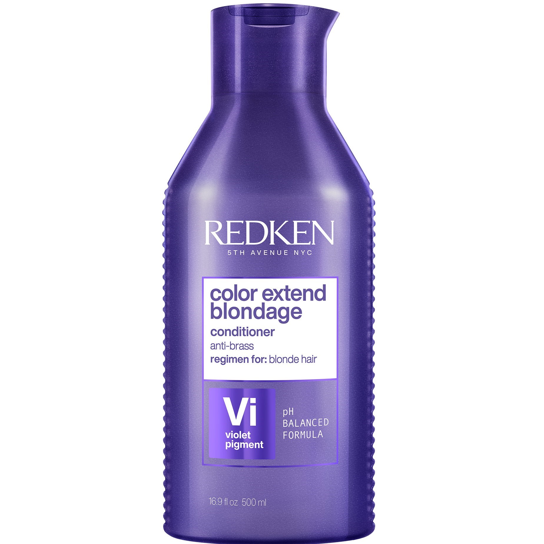 Redken Color Extend Blondage Conditioner Blond Hair 500mL