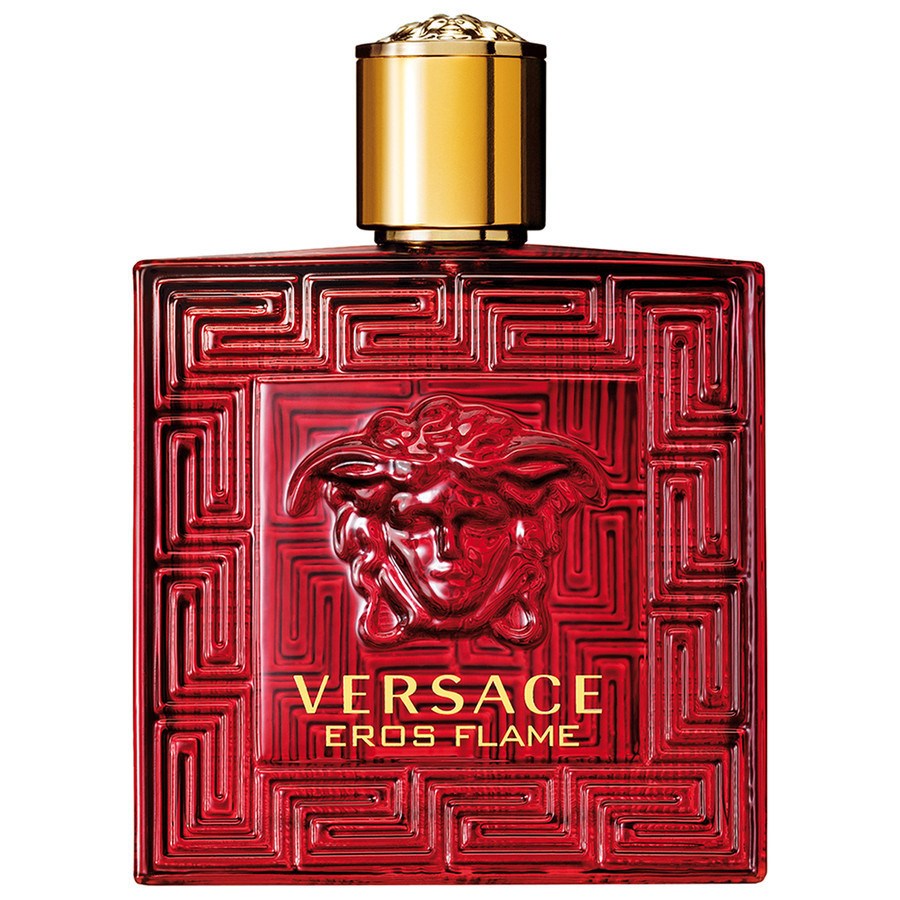 Versace Eros Flame Eau de Parfum for Man - SweetCare Japan