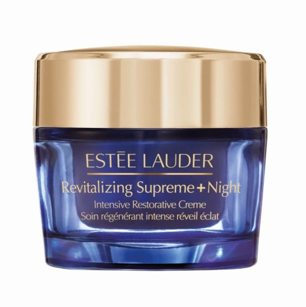 Estée Lauder Crema Revitalizante Suprema + Restauradora Intensiva