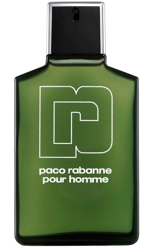 Pour Homme Eau de Toilette Natural Spray - Rabanne | Buy at