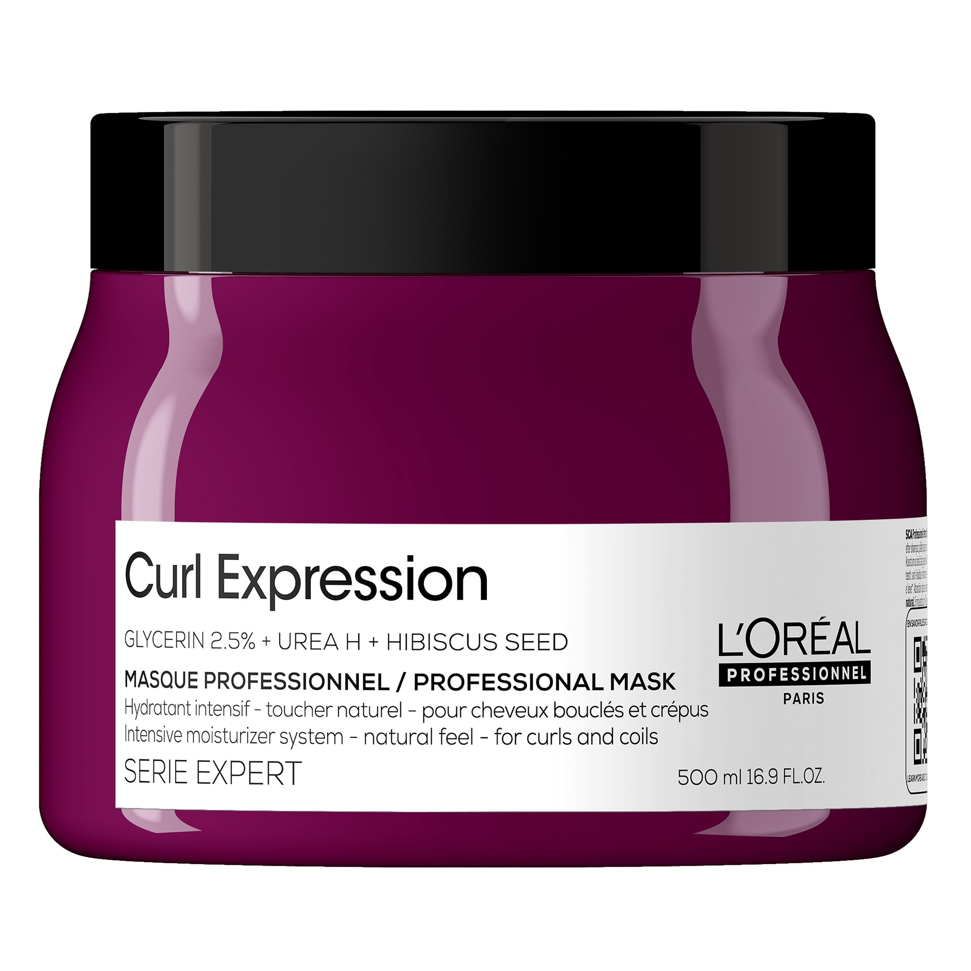 L Or Al Professionnel Serie Expert Curl Expression Hidratante Intensiva