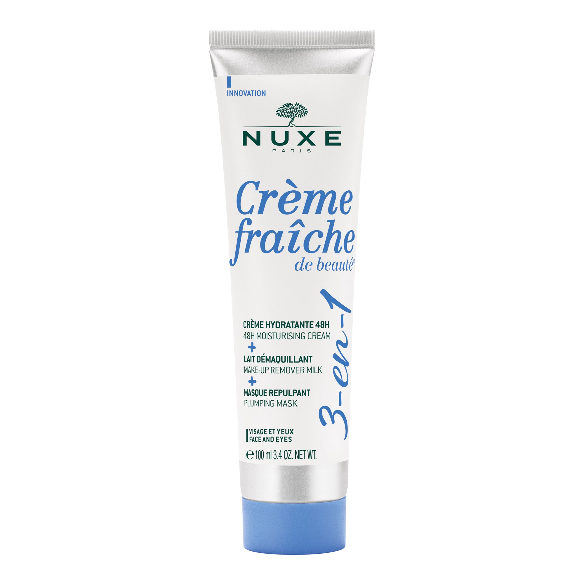 Nuxe Crème Fraîche de Beauté 3 in 1 Cream 100mL
