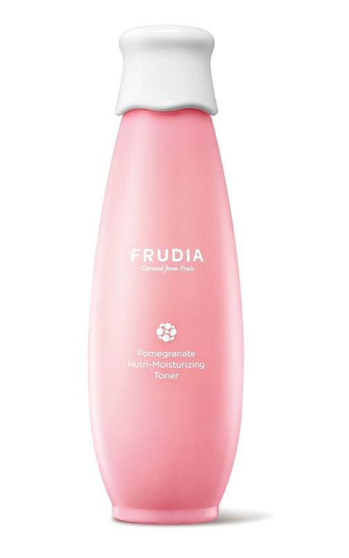 Frudia Pomegranate Nutri-Moisturizing Toner 195mL