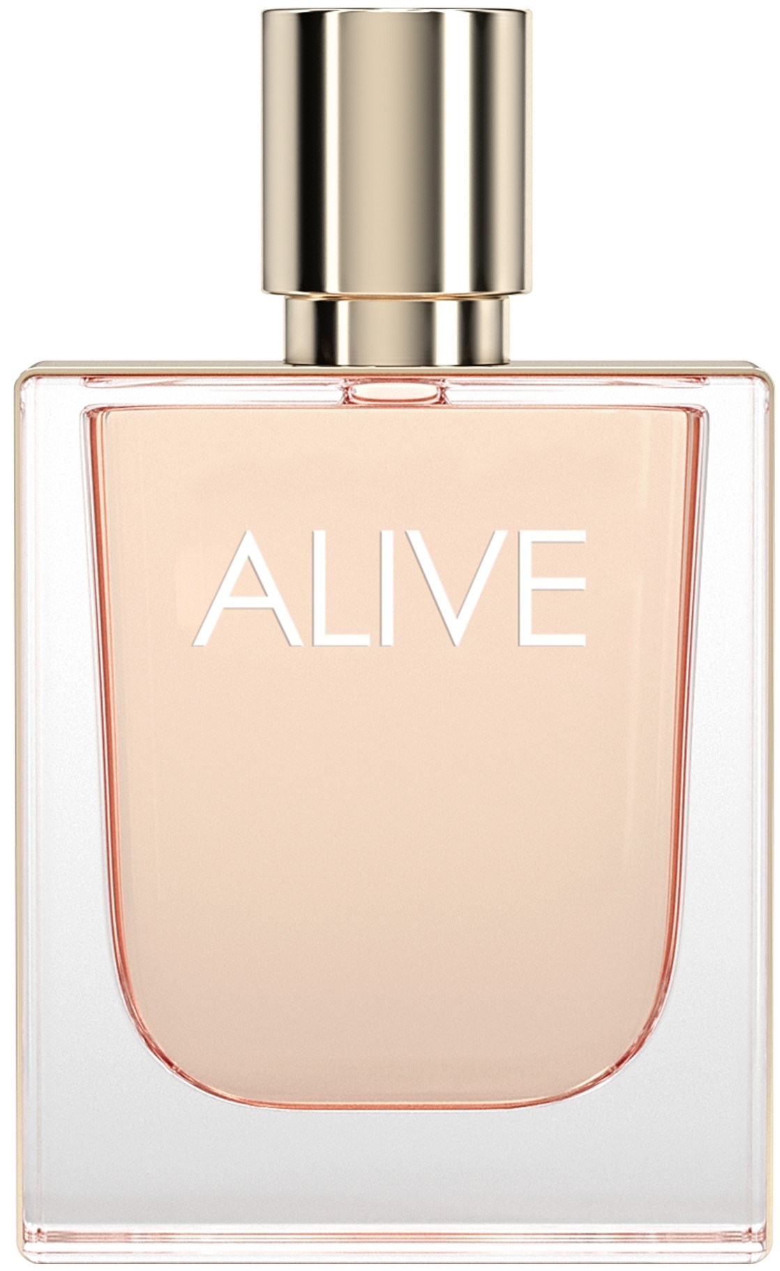 غير معروف Hugo Boss Alive Intense Perfume for Women Eau De Parfum