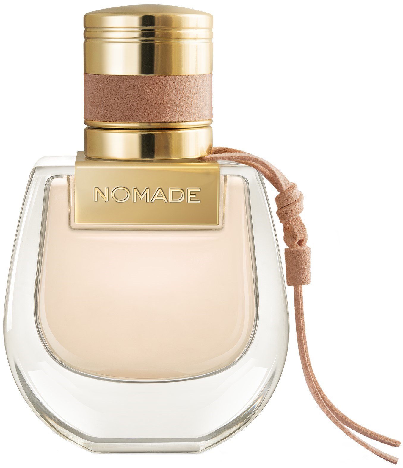 Chloé NOMADE Eau de Toilette 50ml Chloé Nomade Eau de Toilette 50 ml – Shop Bits & Pieces