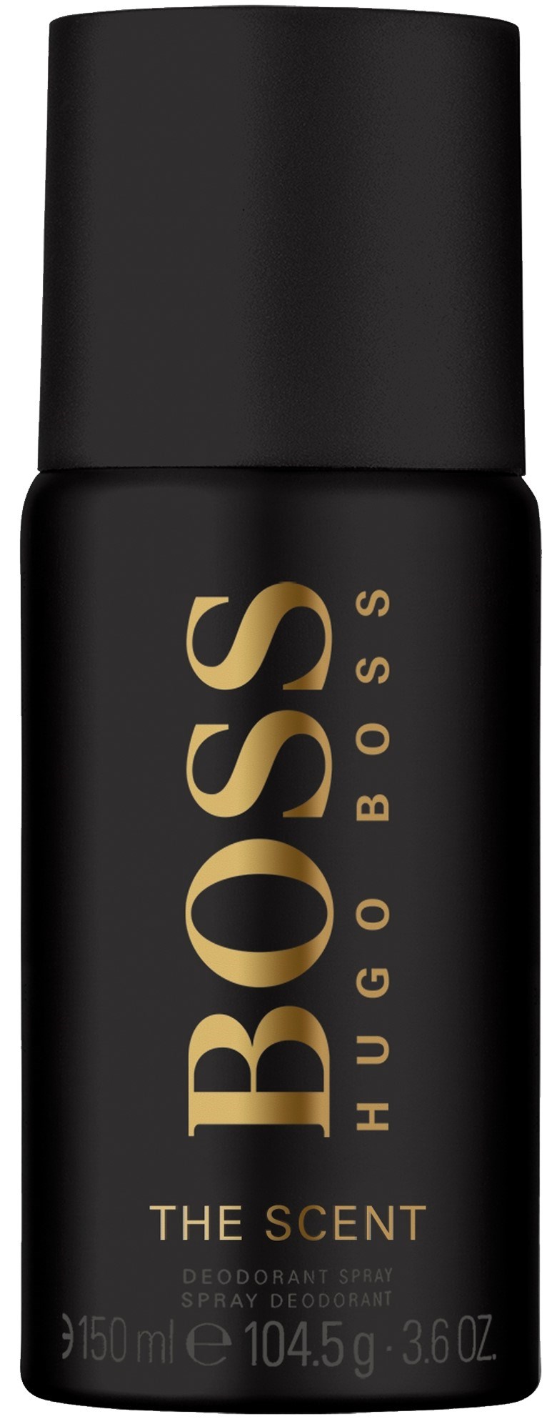 Hugo Boss The Scent for Him Deodorant Spray SweetCare Thailand