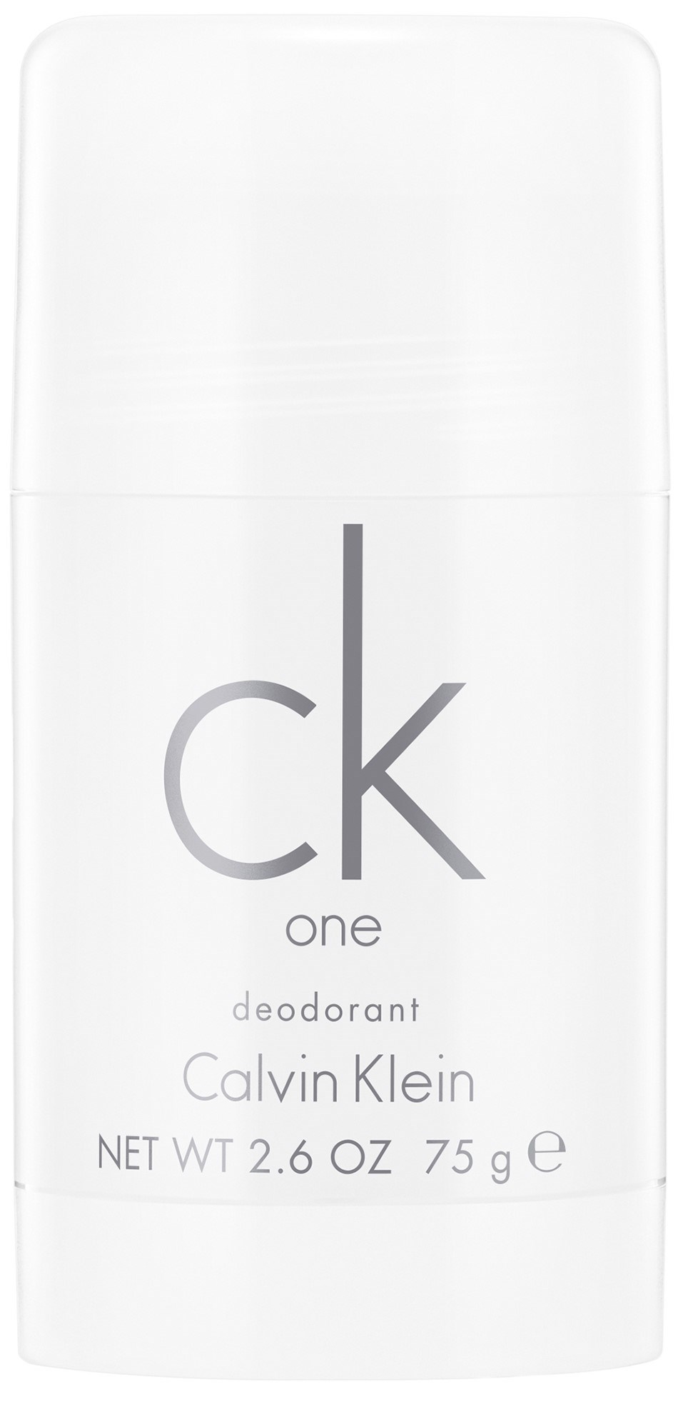 Calvin Klein CK One Deodorant Stick - SweetCare India