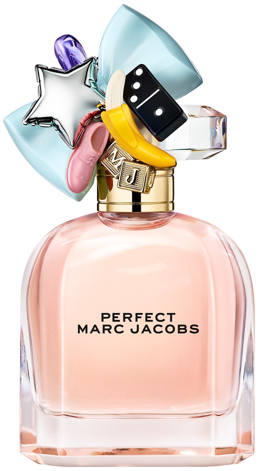 Marc Jacobs Perfect Eau de Parfum for Women - SweetCare United States