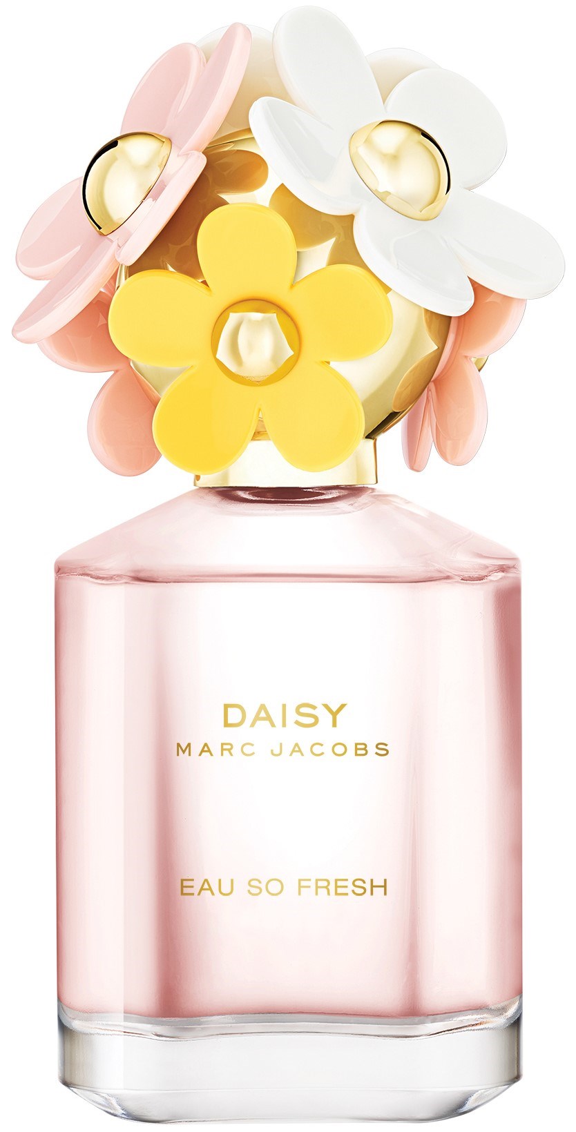 Marc Jacobs Daisy Eau So Fresh Eau de Toilette for Women