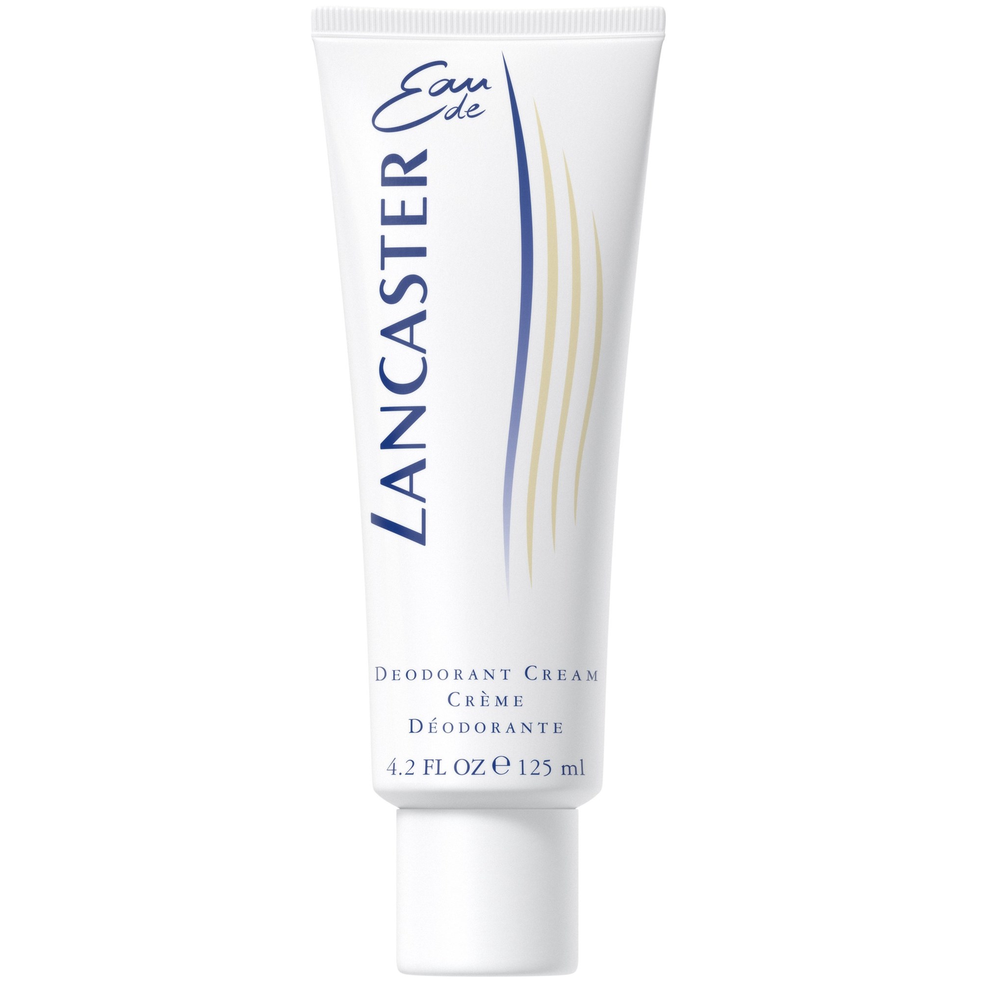 Eau de Lancaster Deodorant Cream - Lancaster | Buy at Sweetcare ...