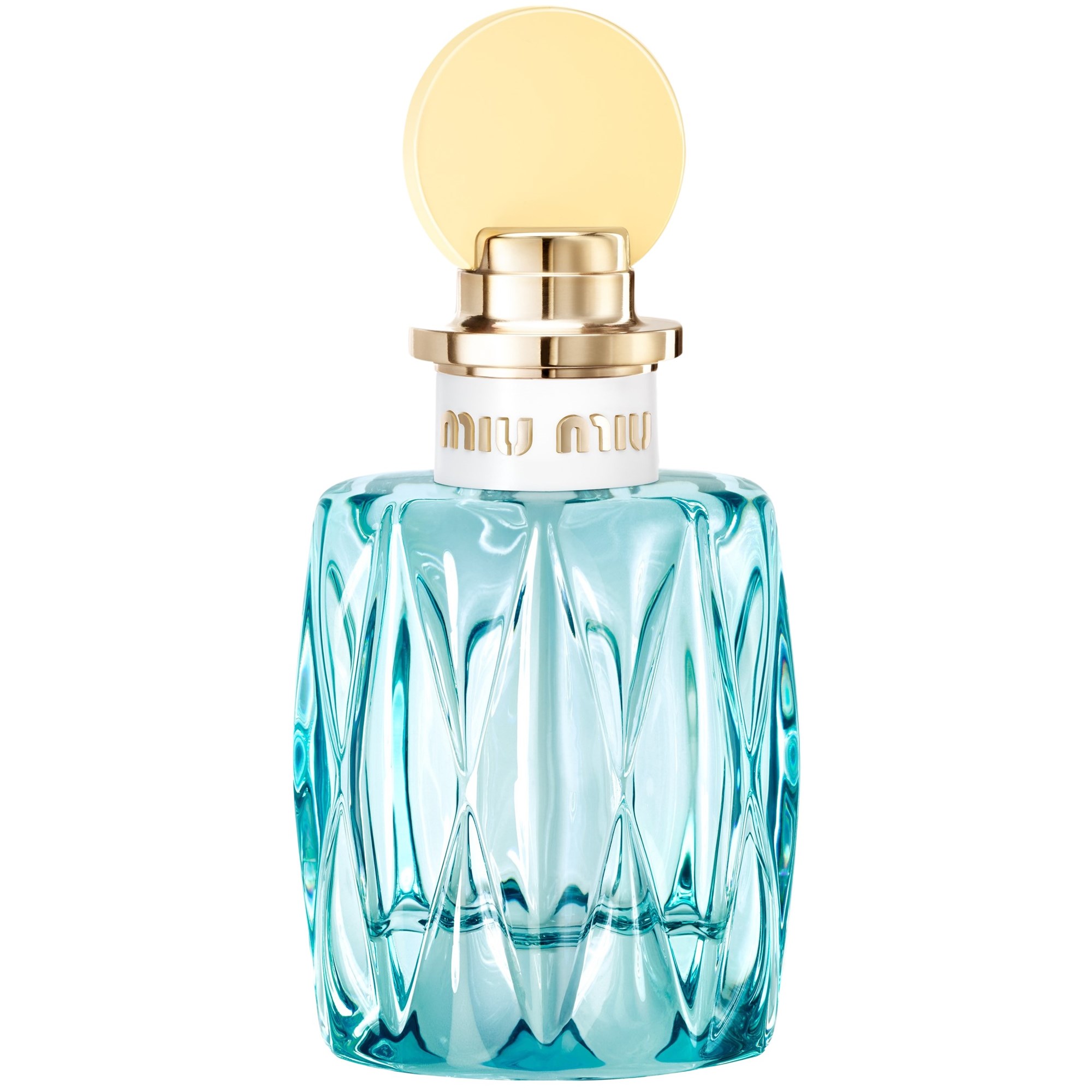 Miu Miu L'Eau Bleue Eau de Parfum for Women - Miu Miu | Buy at