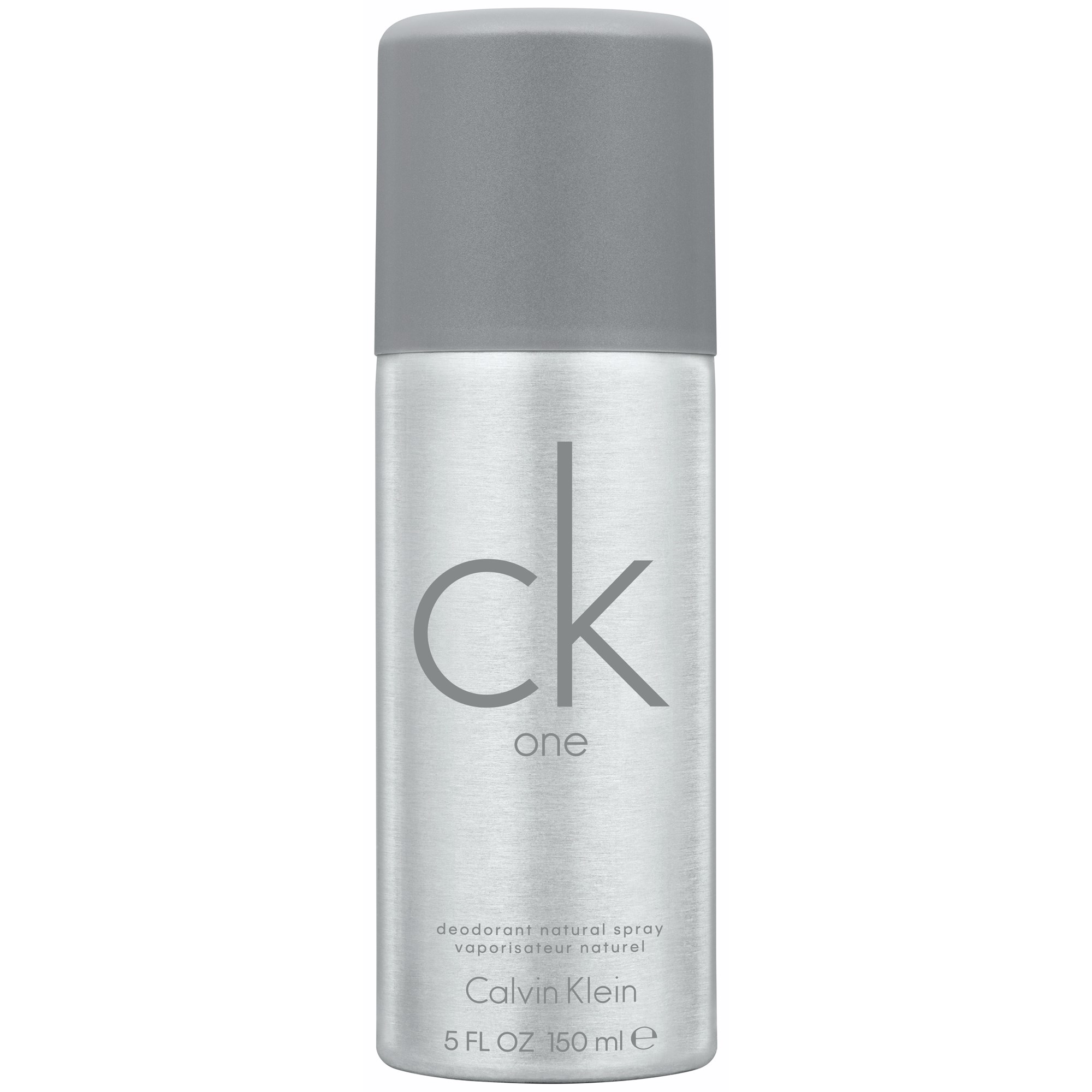 Calvin Klein Desodorante en spray CK One SweetCare Mexico