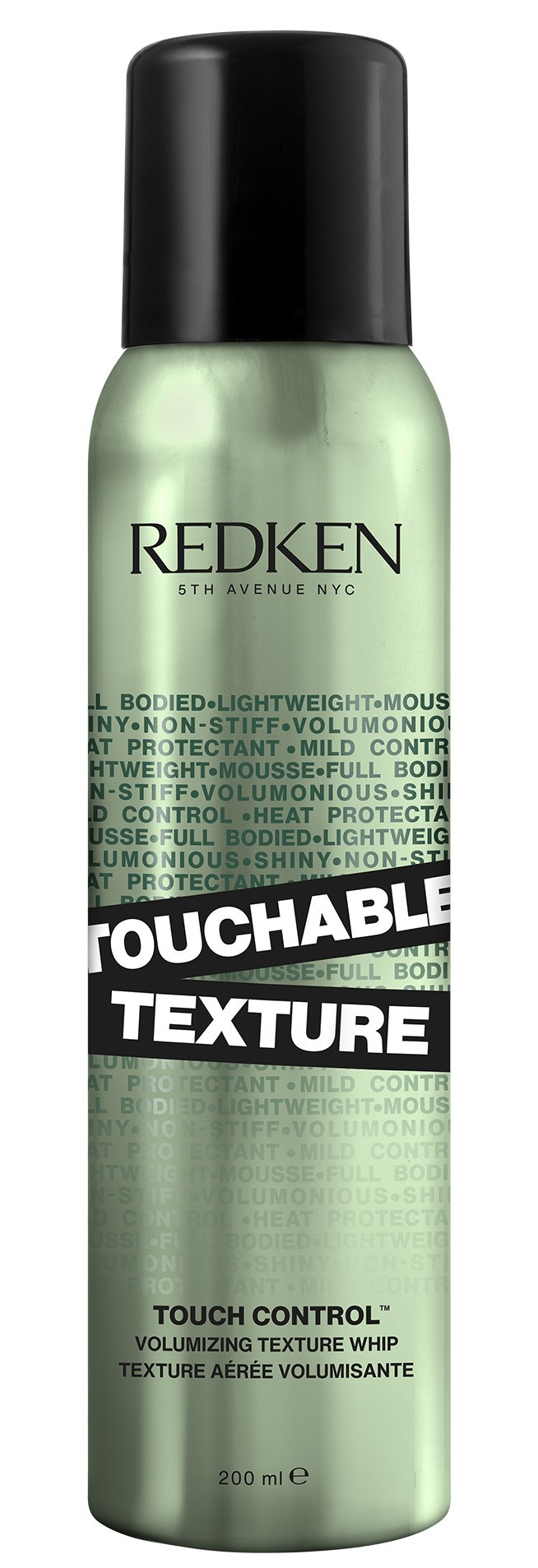 Touchable Texture Volumizing Texture Whip (Puudutatav tekstuur
