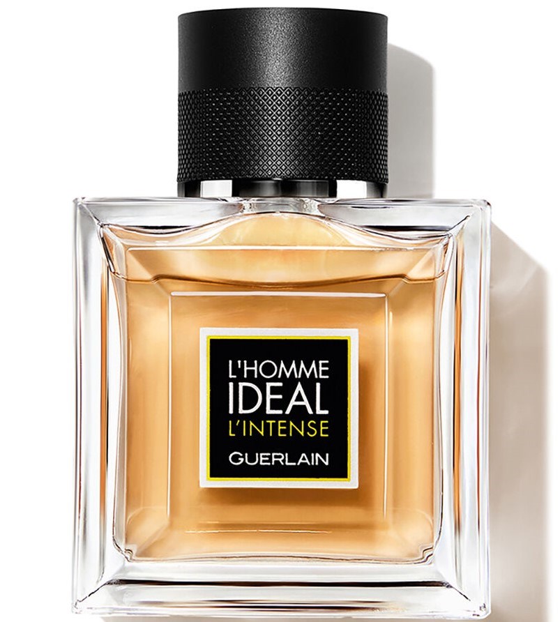 L'Homme Idéal L'Intense Eau de Parfum - Guerlain | Buy at