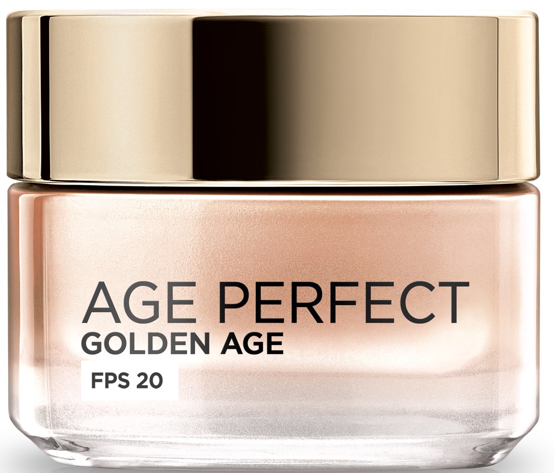 Crema de zi Age Perfect Golden Age FPS20 - L'Oréal Paris | Buy at