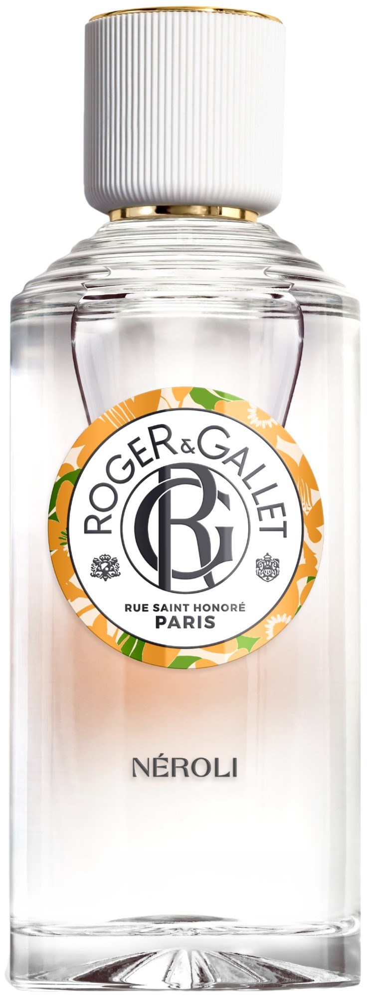 Néroli Wellbeing Fragrant Water - Roger&Gallet | Buy at Sweetcare