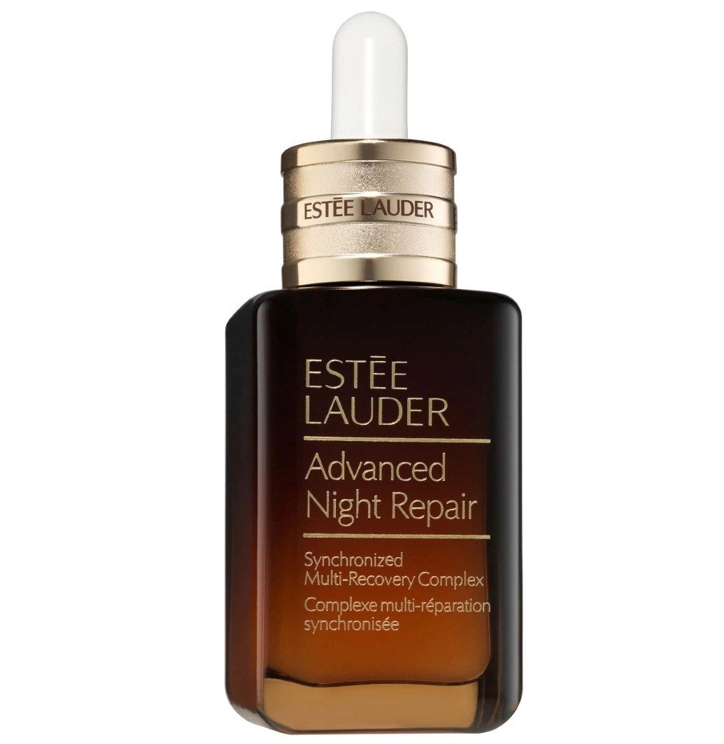 美容液 ESTEE LAUDER Advanced Night Repair 75ml Estée Lauder Sérum Advanced Night Repair Multi-Recovery Complex