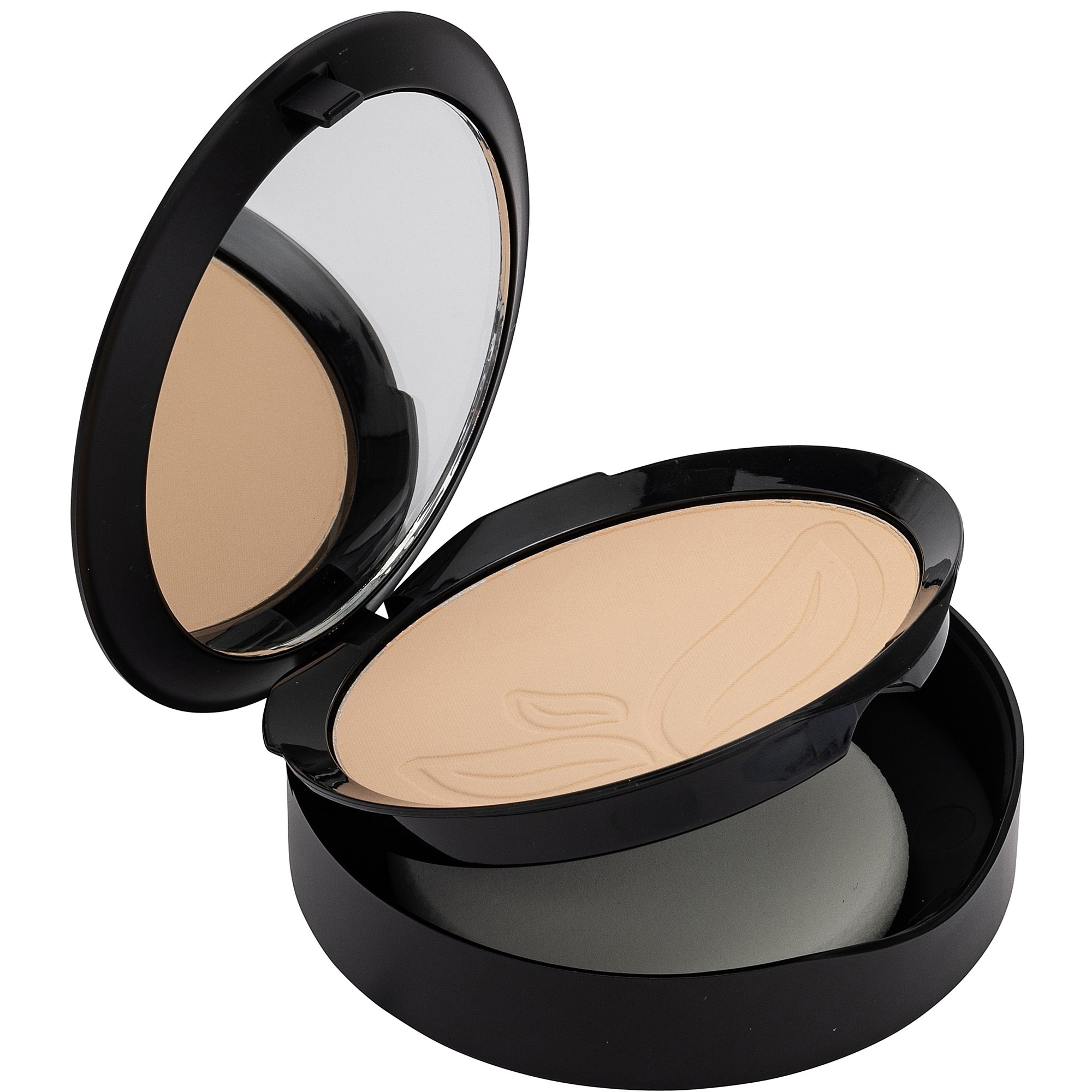 puroBio Compact Foundation Weightless Buildable Coverage - SweetCare Zambia