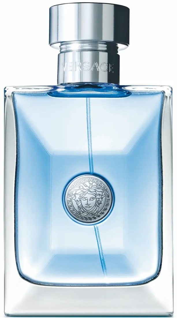 Versace Pour Homme Eau de Toilette for Man SweetCare Hungary