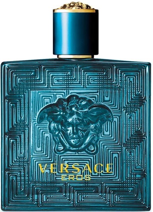 香水(男性用) Versace Eros pour homme Eau de Toilette Amazon.com : Versace Eros Eau de Toilette Spray for Men, 1.7