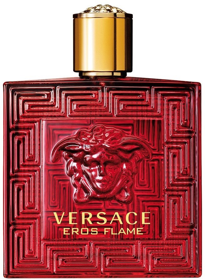 Versace Eros Flame Eau de Parfum for Man - SweetCare Singapore