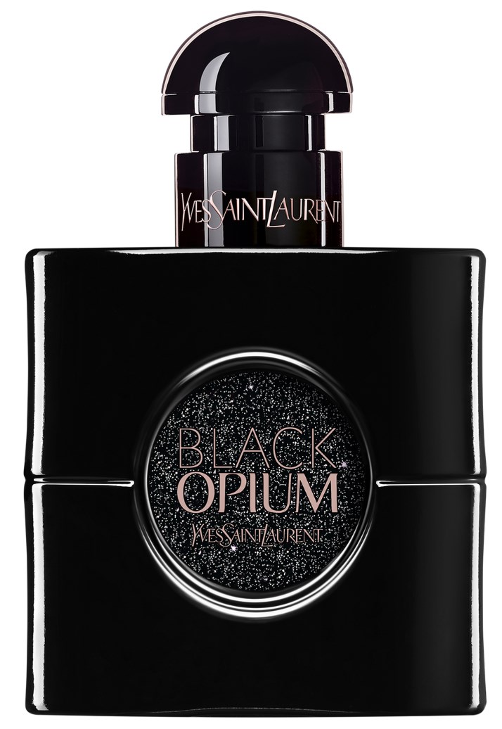 Yves Saint Laurent Black Opium Le Parfum Woman - SweetCare Costa Rica