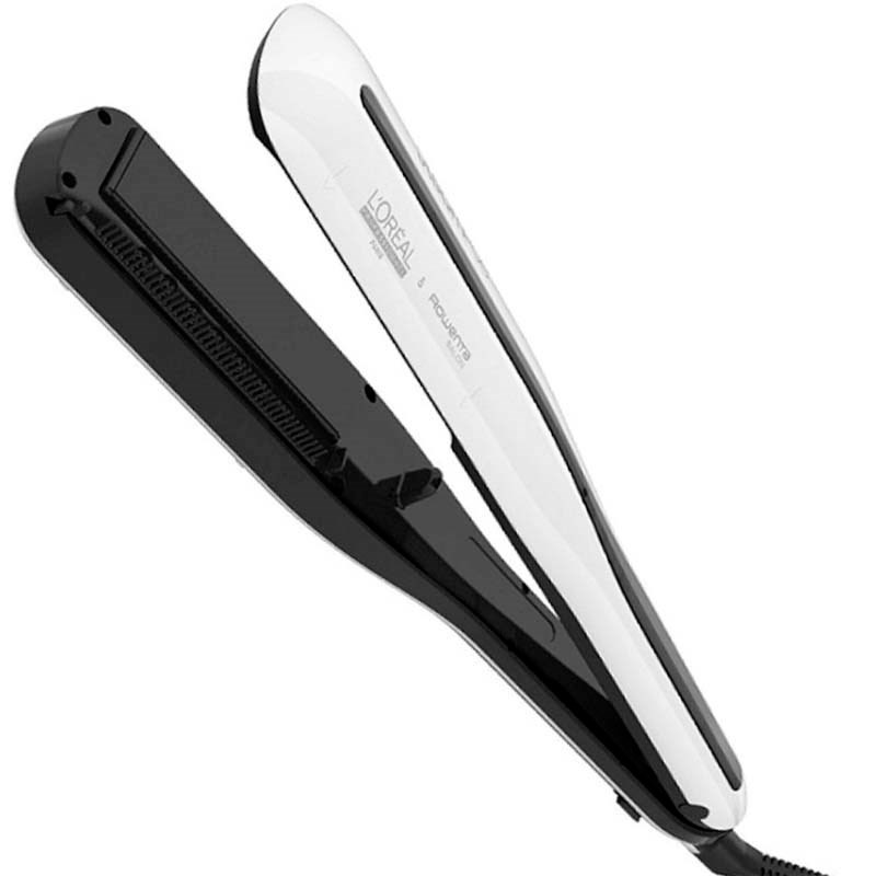 Hair 3.0 Steampod Professionnel L'Oréal ヘアアイロン SteamPod Rowenta L'Oreal Straightener SweetCare - ヘアアイロン