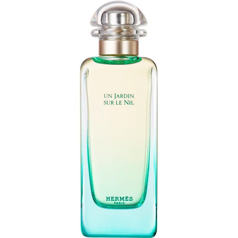 【新品未開封】HERMÈS＊UN JARDIN SUR LE NIL 50ml Un Jardin sur le Nil Eau de toilette - 50 ml | Hermès