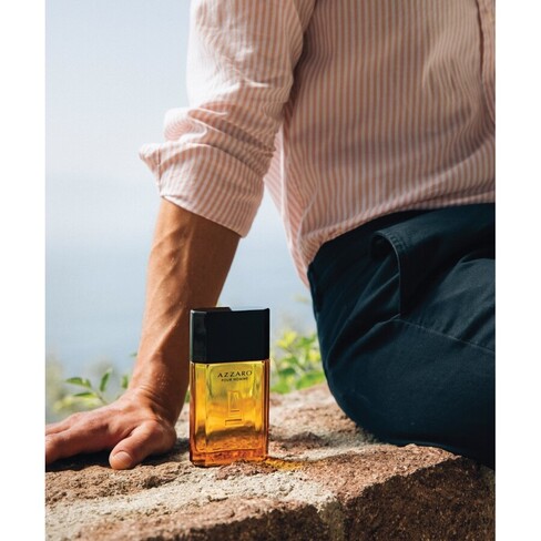 Azzaro Pour Homme Eau de Toilette Men - Azzaro | Buy at Sweetcare