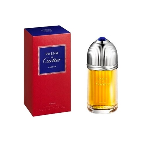 香水(男性用) Pasha de Cartier Parfum カルティエ Cartier オードトワレ メンズ フレグランス パシャ