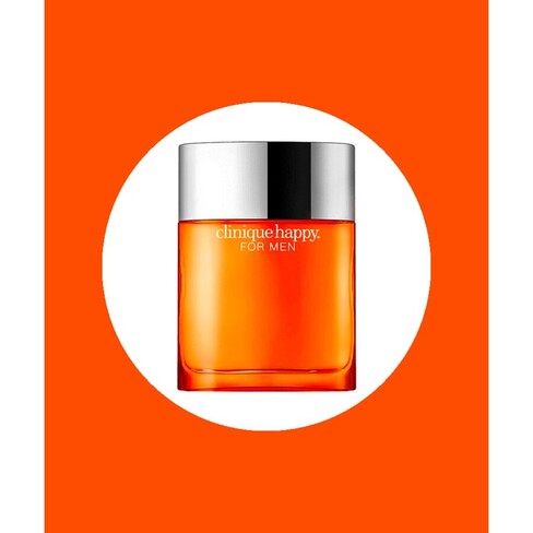 Clinique Happy for Men Cologne Spray - SweetCare United States